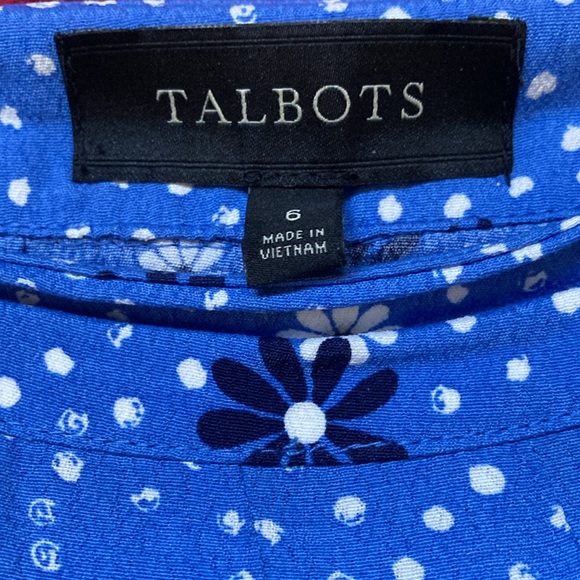 Talbots Skirt, New - Picture 2 of 7